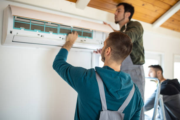  Hercules, CA HVAC Pros