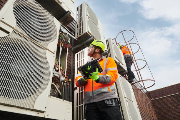 Best HVAC Repair Near Me  in Hercules, CA