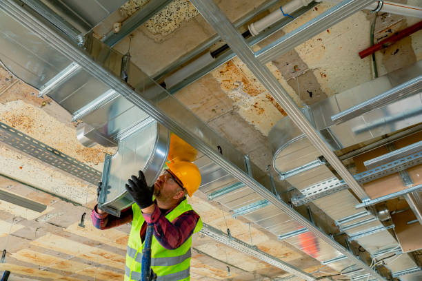 Best Affordable Air Conditioning Repair  in Hercules, CA