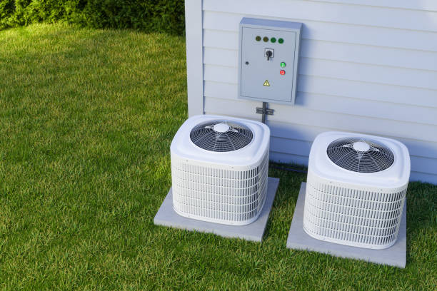 Best Central Air Repair  in Hercules, CA