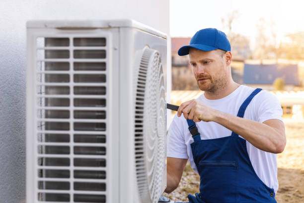 Best HVAC Air Duct Cleaning  in Hercules, CA